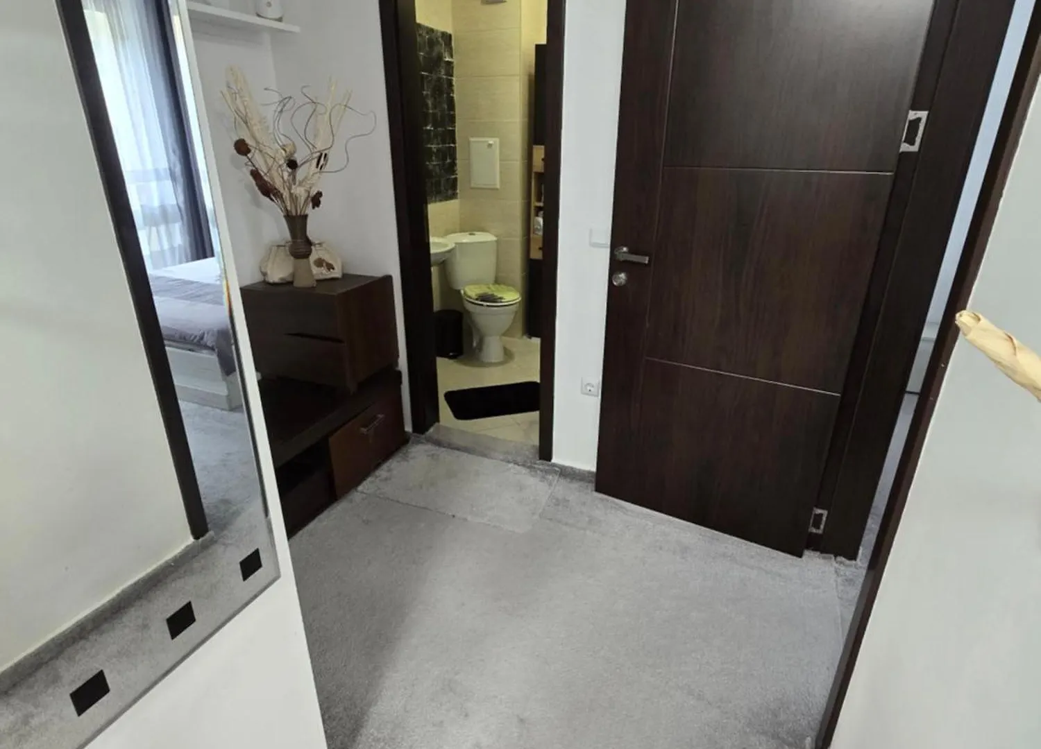 Cascadas Pool View Luxury Apartment Sunny Beach 0*,
